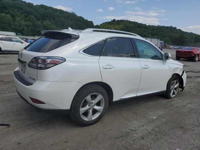 Photo 2 VIN: 2T2BK1BA4CC142842 - LEXUS RX350 