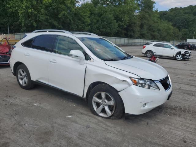 Photo 3 VIN: 2T2BK1BA4CC142842 - LEXUS RX350 