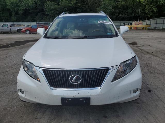 Photo 4 VIN: 2T2BK1BA4CC142842 - LEXUS RX350 