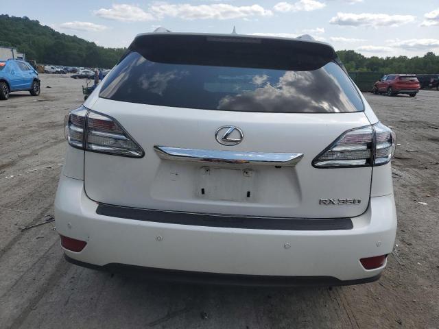 Photo 5 VIN: 2T2BK1BA4CC142842 - LEXUS RX350 