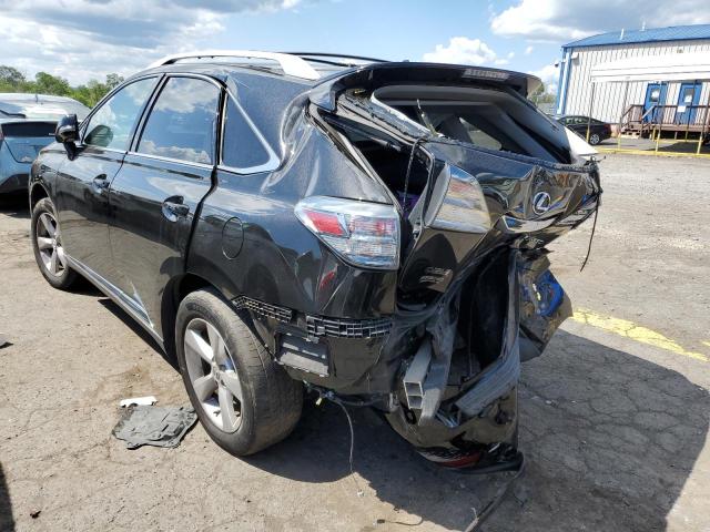 Photo 2 VIN: 2T2BK1BA4CC143795 - LEXUS RX 350 