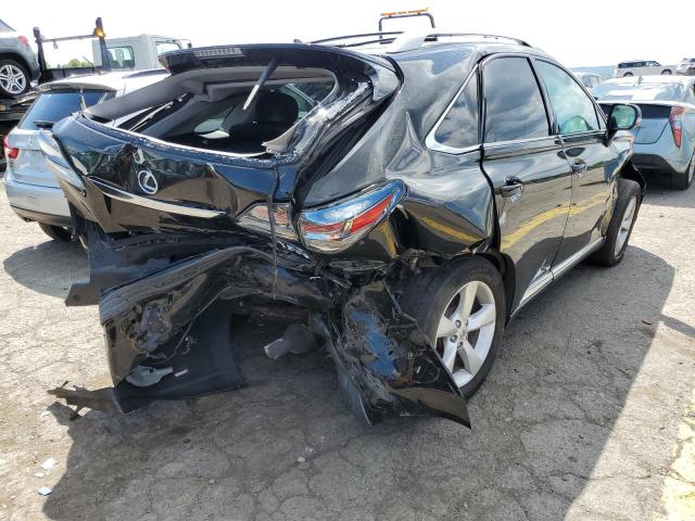 Photo 3 VIN: 2T2BK1BA4CC143795 - LEXUS RX 350 