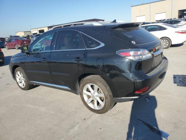 Photo 1 VIN: 2T2BK1BA4CC144011 - LEXUS RX 350 