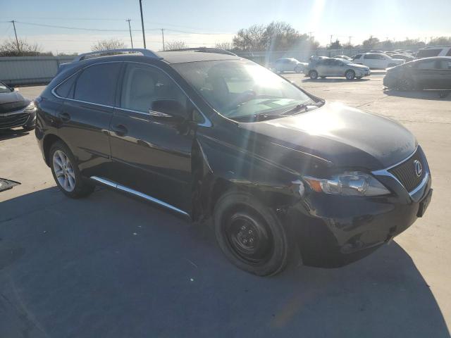 Photo 3 VIN: 2T2BK1BA4CC144011 - LEXUS RX 350 