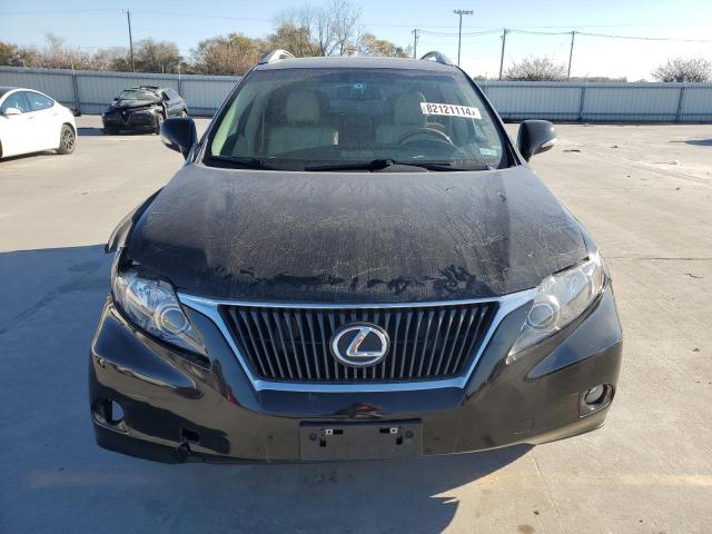 Photo 4 VIN: 2T2BK1BA4CC144011 - LEXUS RX 350 