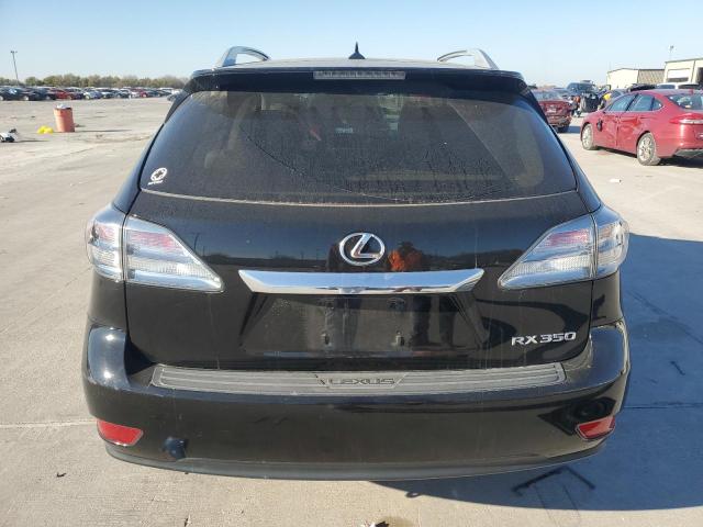 Photo 5 VIN: 2T2BK1BA4CC144011 - LEXUS RX 350 