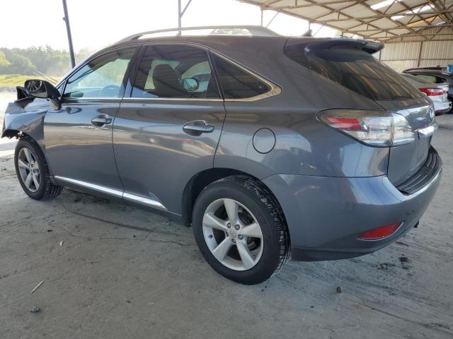 Photo 1 VIN: 2T2BK1BA4CC146096 - LEXUS RX350 