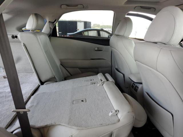 Photo 10 VIN: 2T2BK1BA4CC146096 - LEXUS RX350 