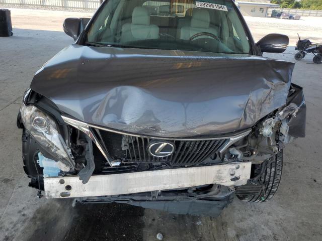 Photo 11 VIN: 2T2BK1BA4CC146096 - LEXUS RX350 