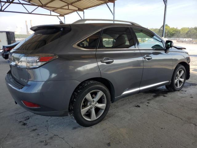 Photo 2 VIN: 2T2BK1BA4CC146096 - LEXUS RX350 