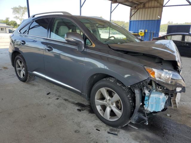 Photo 3 VIN: 2T2BK1BA4CC146096 - LEXUS RX350 