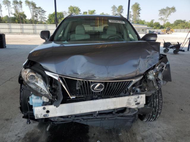 Photo 4 VIN: 2T2BK1BA4CC146096 - LEXUS RX350 