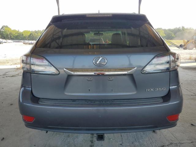 Photo 5 VIN: 2T2BK1BA4CC146096 - LEXUS RX350 