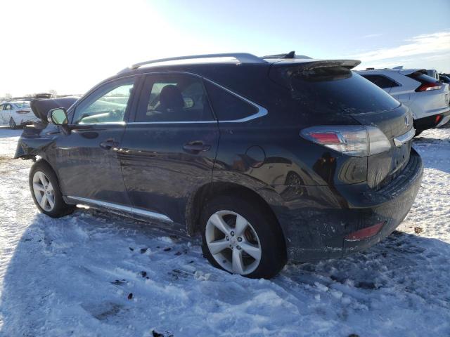 Photo 1 VIN: 2T2BK1BA4CC152433 - LEXUS RX 350 