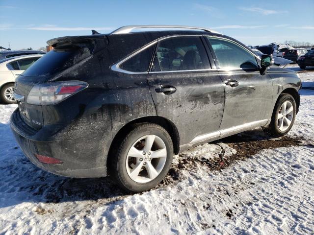 Photo 2 VIN: 2T2BK1BA4CC152433 - LEXUS RX 350 