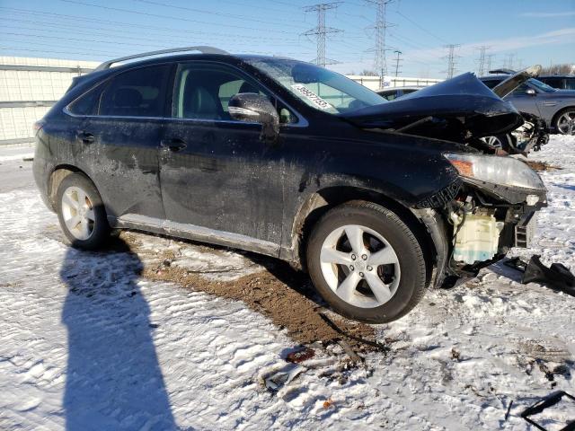 Photo 3 VIN: 2T2BK1BA4CC152433 - LEXUS RX 350 