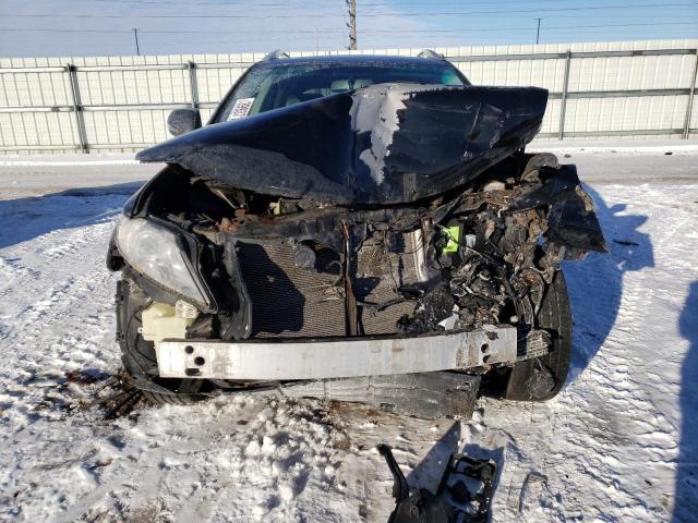 Photo 4 VIN: 2T2BK1BA4CC152433 - LEXUS RX 350 