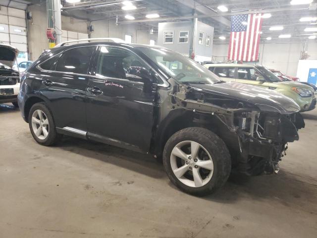 Photo 3 VIN: 2T2BK1BA4CC152464 - LEXUS RX 350 