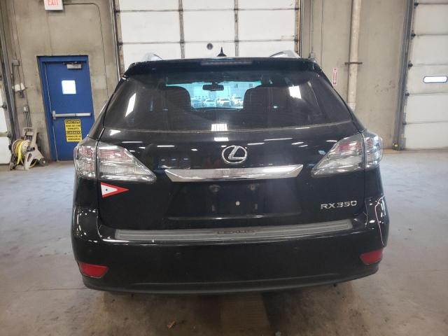 Photo 5 VIN: 2T2BK1BA4CC152464 - LEXUS RX 350 