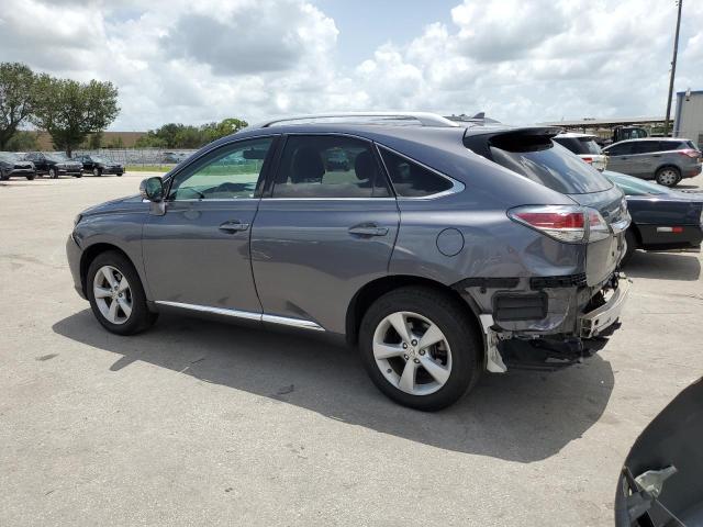 Photo 1 VIN: 2T2BK1BA4DC163952 - LEXUS RX350 