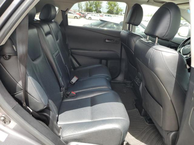 Photo 10 VIN: 2T2BK1BA4DC163952 - LEXUS RX350 