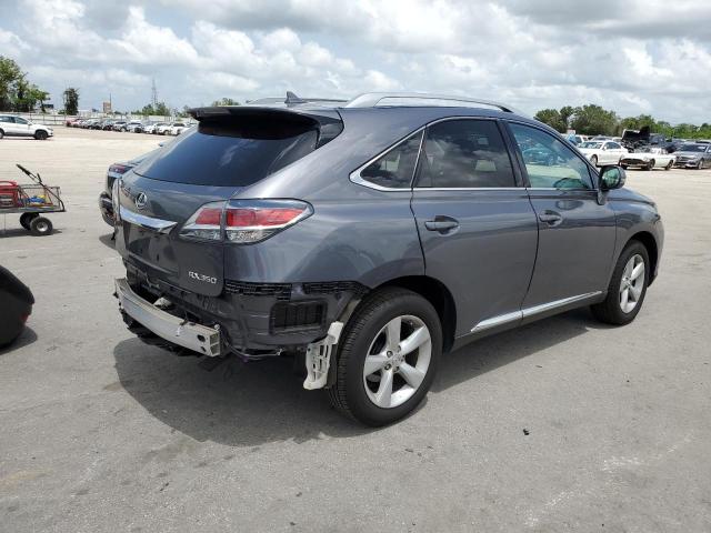 Photo 2 VIN: 2T2BK1BA4DC163952 - LEXUS RX350 