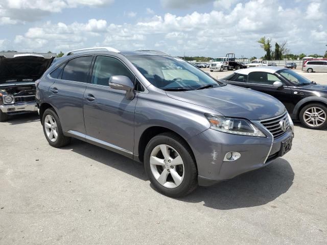 Photo 3 VIN: 2T2BK1BA4DC163952 - LEXUS RX350 