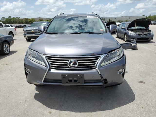 Photo 4 VIN: 2T2BK1BA4DC163952 - LEXUS RX350 