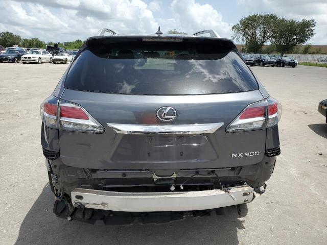 Photo 5 VIN: 2T2BK1BA4DC163952 - LEXUS RX350 