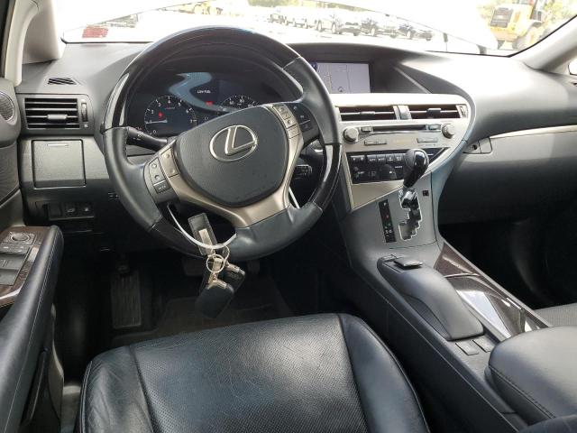 Photo 7 VIN: 2T2BK1BA4DC163952 - LEXUS RX350 