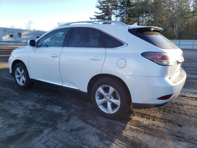 Photo 1 VIN: 2T2BK1BA4DC164597 - LEXUS RX350 