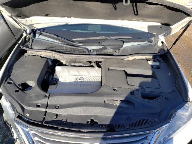 Photo 11 VIN: 2T2BK1BA4DC164597 - LEXUS RX350 