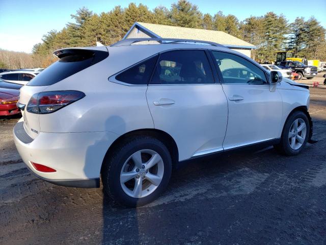 Photo 2 VIN: 2T2BK1BA4DC164597 - LEXUS RX350 