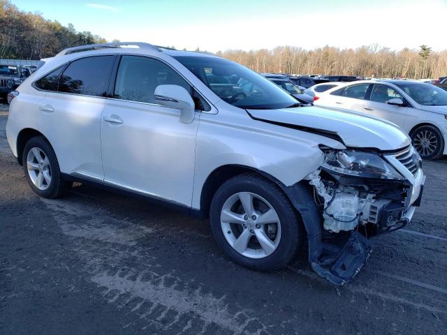 Photo 3 VIN: 2T2BK1BA4DC164597 - LEXUS RX350 