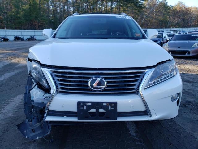 Photo 4 VIN: 2T2BK1BA4DC164597 - LEXUS RX350 