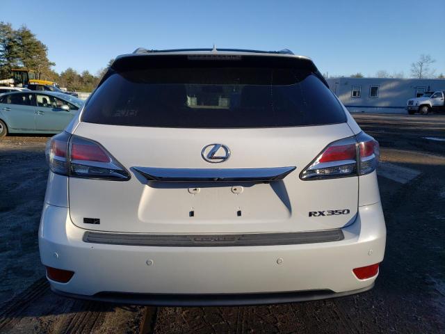 Photo 5 VIN: 2T2BK1BA4DC164597 - LEXUS RX350 