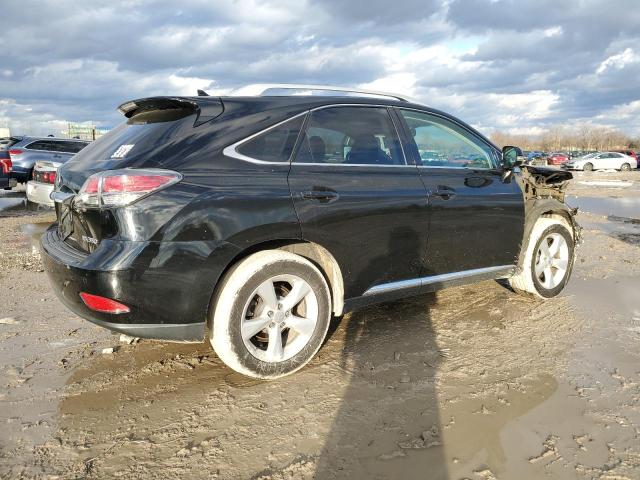 Photo 2 VIN: 2T2BK1BA4DC165863 - LEXUS RX 350 BAS 