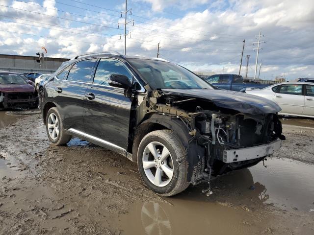 Photo 3 VIN: 2T2BK1BA4DC165863 - LEXUS RX 350 BAS 