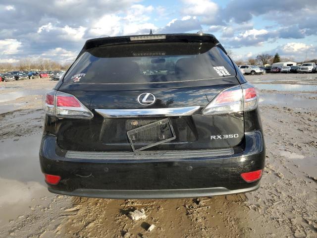 Photo 5 VIN: 2T2BK1BA4DC165863 - LEXUS RX 350 BAS 