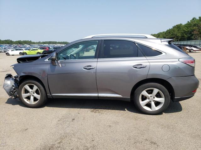 Photo 1 VIN: 2T2BK1BA4DC166494 - LEXUS RX350 