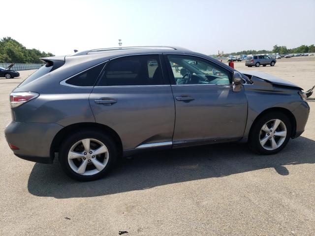 Photo 2 VIN: 2T2BK1BA4DC166494 - LEXUS RX350 