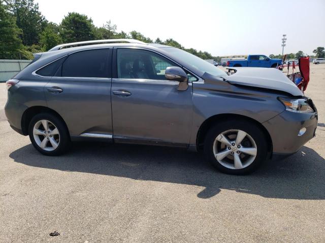 Photo 3 VIN: 2T2BK1BA4DC166494 - LEXUS RX350 