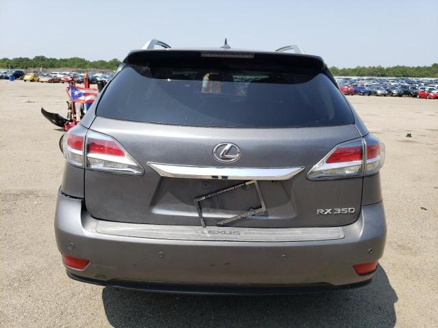 Photo 5 VIN: 2T2BK1BA4DC166494 - LEXUS RX350 