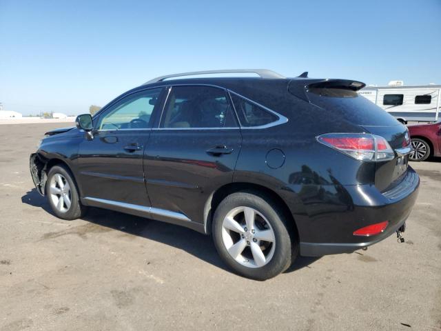 Photo 1 VIN: 2T2BK1BA4DC168178 - LEXUS RX 350 BAS 