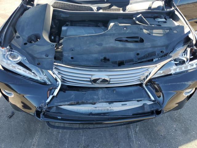 Photo 11 VIN: 2T2BK1BA4DC168178 - LEXUS RX 350 BAS 