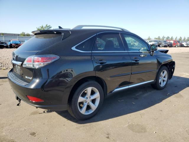 Photo 2 VIN: 2T2BK1BA4DC168178 - LEXUS RX 350 BAS 