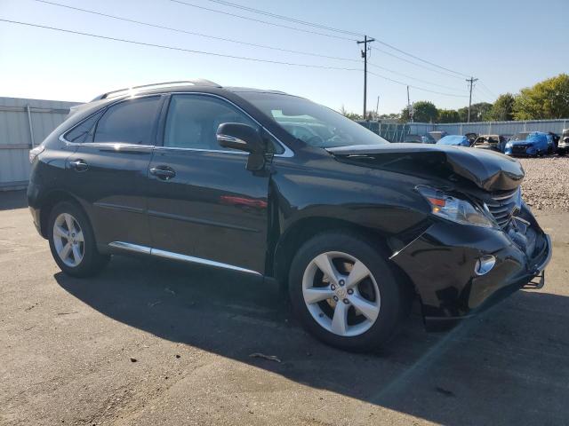 Photo 3 VIN: 2T2BK1BA4DC168178 - LEXUS RX 350 BAS 