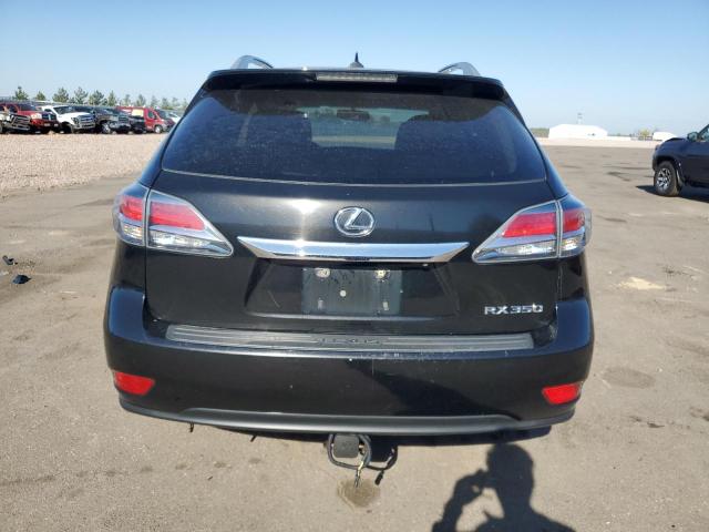 Photo 5 VIN: 2T2BK1BA4DC168178 - LEXUS RX 350 BAS 