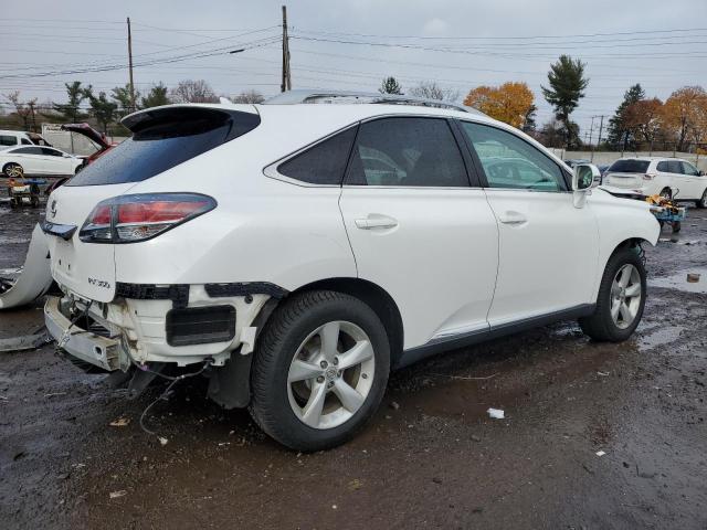 Photo 2 VIN: 2T2BK1BA4DC170142 - LEXUS RX 350 BAS 