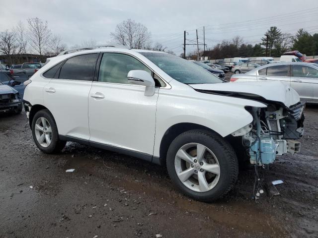 Photo 3 VIN: 2T2BK1BA4DC170142 - LEXUS RX 350 BAS 